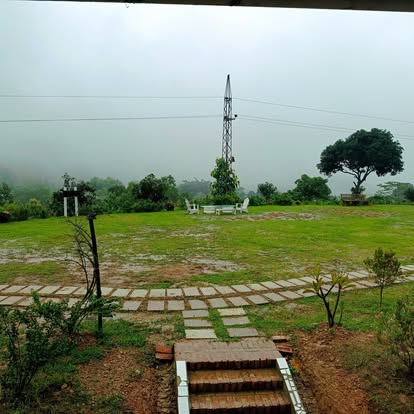 হাঁটার পথ